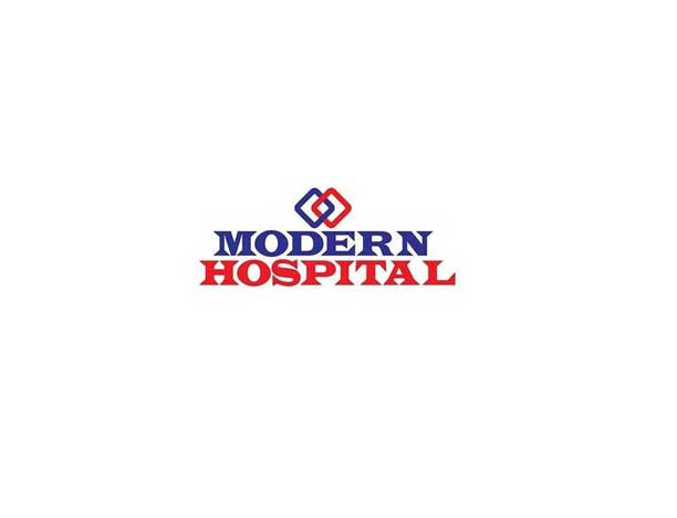 Modern Hospital